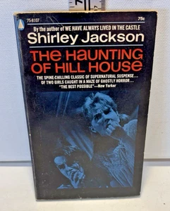 Vintage - The Haunting of Hill House by Shirley Jackson - Picture 1 of 4