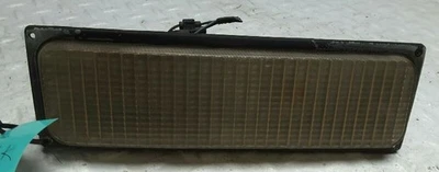 Driver Corner/Park Light Dual Headlamps Fits 88-89 CHEVROLET 1500 PICKUP 119179 Foto 1 de 2