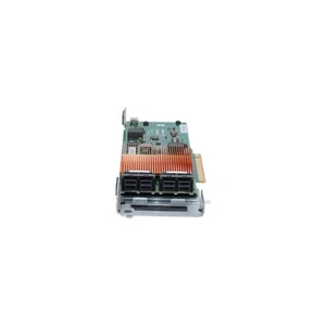 IBM 00MH962 PCIe-3 X8 6G SAS Raid Controller For PSeries Power8 - Bild 1 von 4