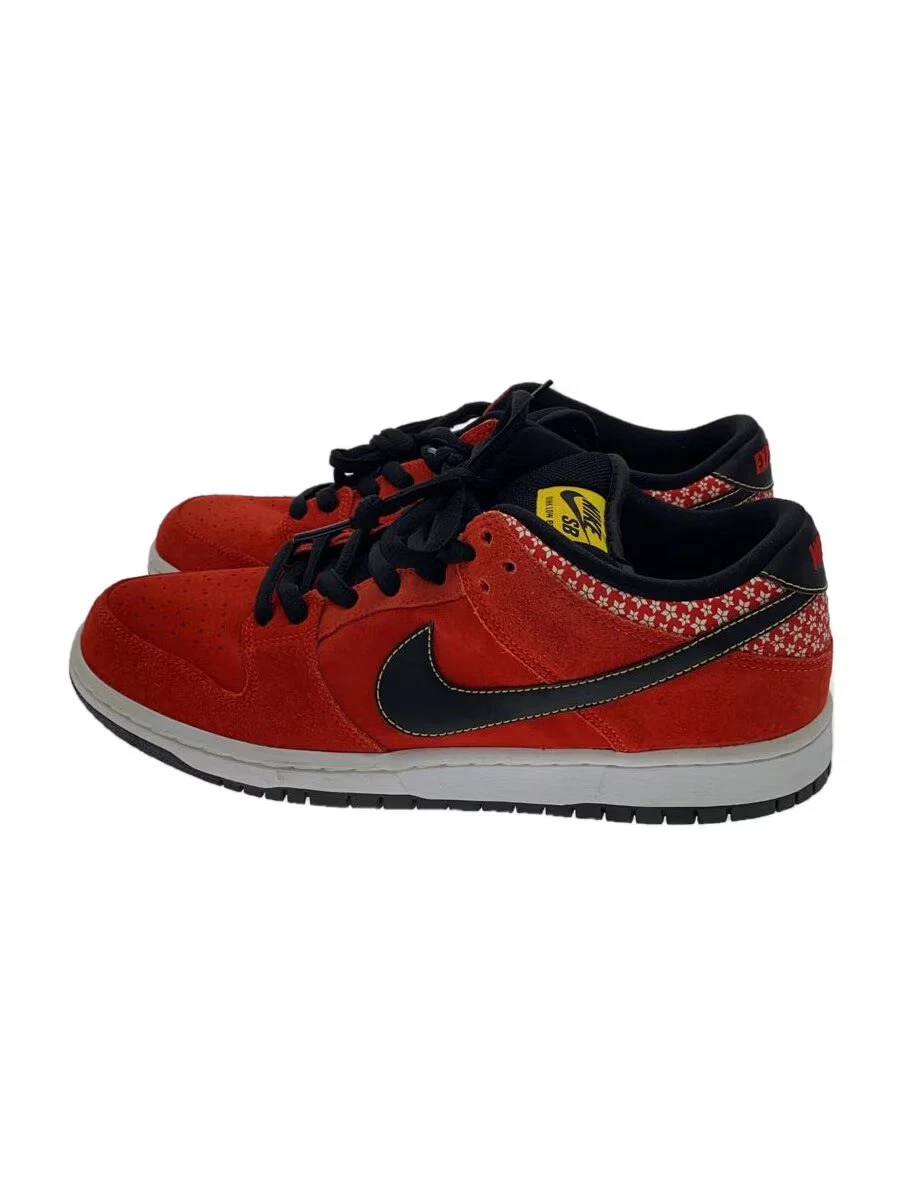 Preços baixos em Nike SB Dunk Low Premium firecracker | eBay