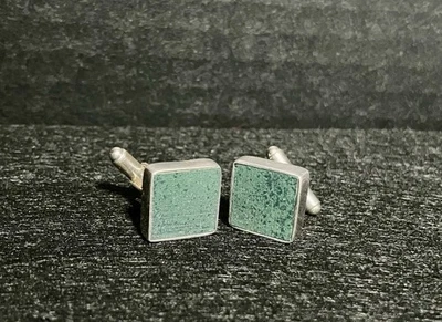 Gemelos de plata esterlina con asiento de estadio del condado de Milwaukee Cerveceros Béisbol MLB Foto 1 de 3