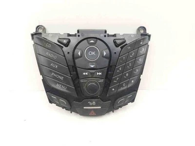 FORD C-MAX II DXA/CB7, DXA/CEU Bouton de Commande de Navigation 31336361 - Immagine 1 di 4