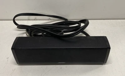 Altavoz barra de sonido Bose CineMate 15 Foto 1 de 4