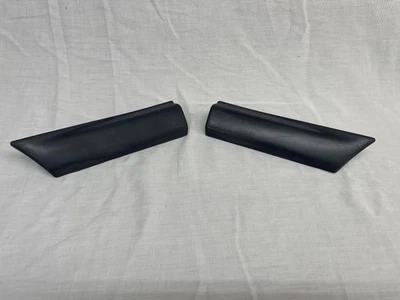 Molduras guardabarros delantero Honda Crx 88-89 molduras conductor y pasajero con clips (x4) Foto 1 de 3