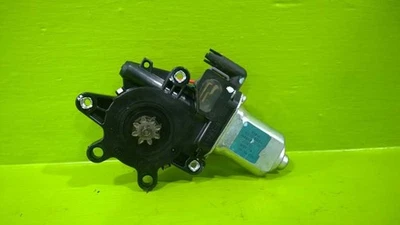 07 08 09 10 11 12 尼桑 VERSA 乘客右后窗电机原始设备制造商 2683-18 — 第 1/2 张图片