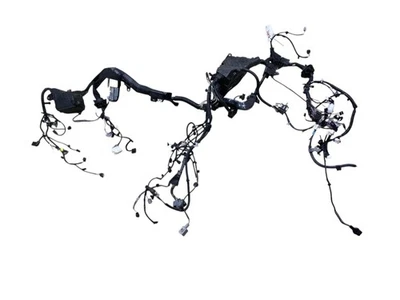 2021-2024 TOYOTA GRAND HIGHLANDER AWD ENGINE BAY WIRING HARNESS - Image 1 of 4