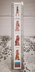 Barclays Financial Services 30cm Ruler - Plastic - Unit Only (16) - Picture 1 of 5