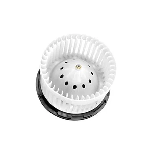 HVAC Plastic Heater Blower Motor with Fan Cage Compatible with 1999-2002 Chev... - Picture 1 of 7
