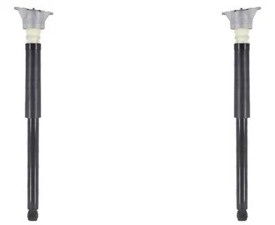 Amortiguador completo trasero izquierdo y derecho para Volvo S40 05-2010 tracción total Foto 1 de 4