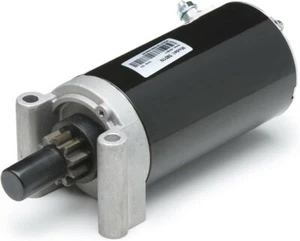 STARTER MOTOR 33-742/32-098-01/32 098/03-S 32-098-03-S OREGON FOR KOHLER - Picture 1 of 3