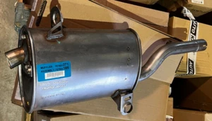 Genuine CanAM ATV Silencer Muffler Exhaust OEM 707602224 New - Bild 1 von 5