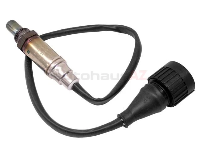 Sensor de oxígeno BOSCH 13231 BMW E36 325i M3 530i 540i 740iL 325is E30 318i 325iC Foto 1 de 1