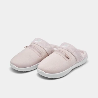 Zapatillas cómodas Nike Burrow para mujer sin cordones 'Barely Rose' DJ3131-600 talla 6-9 Foto 1 de 4