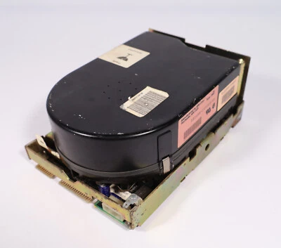 Vintage IBM Hard Drive 90X8528 70MB - Image 1 of 4