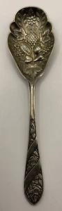 Antique POTTER A1 MARKED SPOON Decorative Spoon - Picture 1 of 4