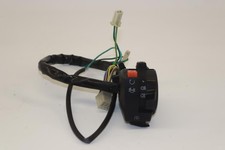 Indicator lever left for quad Eagle Moto 200 Shineray 2006 to 2008