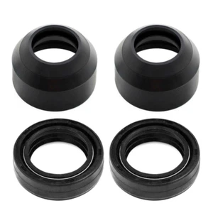 For Honda Fork Boot Dust Oil Seal Cover SL70 ST90 XL70 XL75 XL80 XR75 XR80 CB125 - Picture 1 of 11