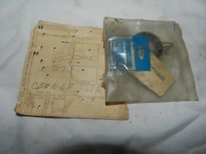 FoMoCo Upper Steering Bearing C5NN-3N768A - Picture 1 of 4