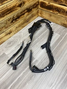 ORIGINAL Audi Q7 4M Motorkabelbaum Anlasser und Lichtmaschine 4M0971228DB NEU - Bild 1 von 1