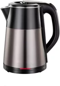 BOLLITORE ELETTRICO PROFESSIONALE DA 2,3L 1800W IN ACCIAIO INOX CON SPEGNIMENTO - Foto 1 di 5
