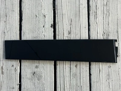 Cadillac Chevy GMC 2015-2020 moldura de puerta del conductor izquierdo OEM 84263144 Foto 1 de 4