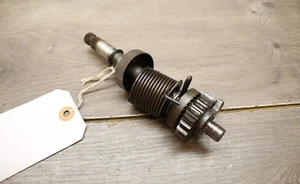 00 2000 Yamaha TTR90 TTR 90 Kick Start Gear - Picture 1 of 6