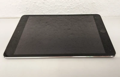 Apple iPad A1600 Mini 3rd Generation 7.9" LCD Screen 64GB - Image 1 of 4