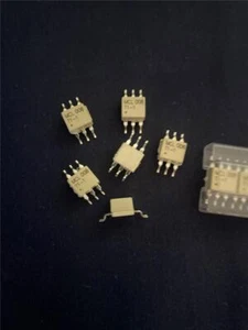 MINI CIRCUIT MCL T1-1 CASE W38 50 Ohm RF TRANSFORMER *** NEW *** ( Qty 5 ) - Picture 1 of 1