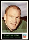 1965 Philadelphia Maxie Baughan Philadelphia Eagles #129