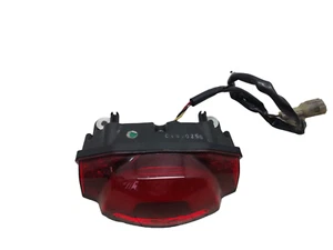 Original Rear Stop Light Ducati Scrambler 800 2017 2020 With 13906 Km - Picture 1 of 12