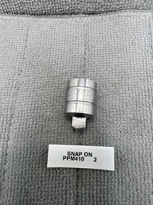 Snap On 3/8" Drive PPM410 5/16" External Plug Oil Drain - Picture 1 of 6