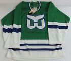 Maillot de hockey homme Hartford Whalers XS Road NHL CCM