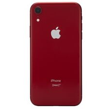 苹果 iPhone XR 256GB 工厂解锁 AT&T T-Mobile Verizon 状况良好