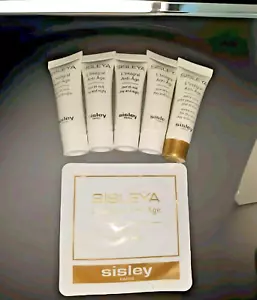 Sisley Sisleya L'Integral Anti-Age Tages- und Nachtcreme Deluxe Probe.13oz,4mlXs5 - Bild 1 von 4