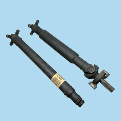 Hélice de eje de transmisión 2304101406 OEM 03-08 Mercedes R230 SL55 AMG Foto 1 de 4