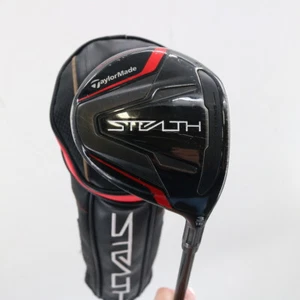 TaylorMade Stealth 3 Fairway Wood 15 Degrees Graphite Ventus Regular RH P-145314 - Picture 1 of 7