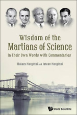 Istvan Hargitta Wisdom Of The Martians Of Science: In Th (Paperback) (UK IMPORT)