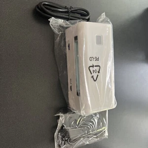 BPXX thermal label printer Model #D465B USB+Bluetooth - Picture 1 of 3