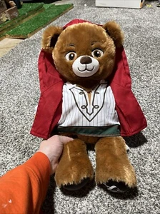 build a bear aladdin Disney Build A Bear Workshop NWT - Picture 1 of 6