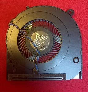 HP NOTEBOOK - 14-CF0052OD FAN L23189-001 - Picture 1 of 2