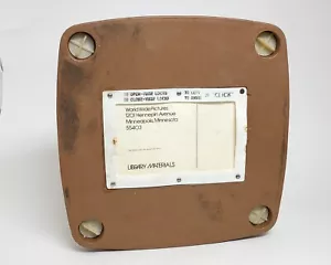 Vintage 16mm Movie Film Reel Time to Run Promo Print 112 20min 800ft - Foto 1 di 3