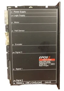 Maxon Motor Control EPOS2 70/10 375711 Digital Positioning Controller - Bild 1 von 5