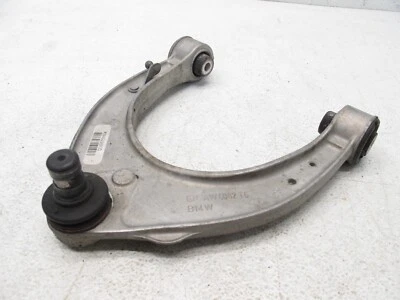 13-15 BRAZO DE CONTROL SUPERIOR DELANTERO IZQUIERDO BMW F01 F02 740Li 750i OEM 010224B Foto 1 de 4