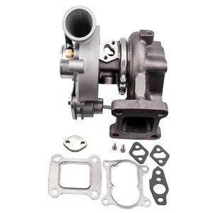 maXpeedingrodsTurbo charger Fit for Toyota HILUX 2.4L D 2L-T CT20 17201-54060 - Picture 1 of 12