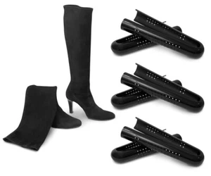 Bag-a-Vie Tall Boot Shapers - Easy Glide Stiefelform Standeinlagen - Bild 1 von 7