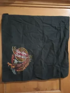 Vintage Harley Davidson Bandanna - Bild 1 von 4
