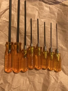 Excelite Allen Wrench Screwdriver Set - Picture 1 of 4