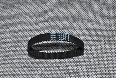 DYSON DC25 Original Motor Head Motorhead Rubber Drive Belt 14006-01 - Image 1 of 3