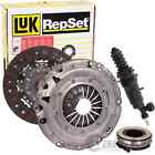 LUK CLUTCH KIT WITH RELEASE TAKEER CYLINDER for Audi A3 seat altea vw golf