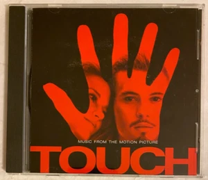 David Grohl – Music From The Motion Picture Touch CD 1997 - Bild 1 von 3